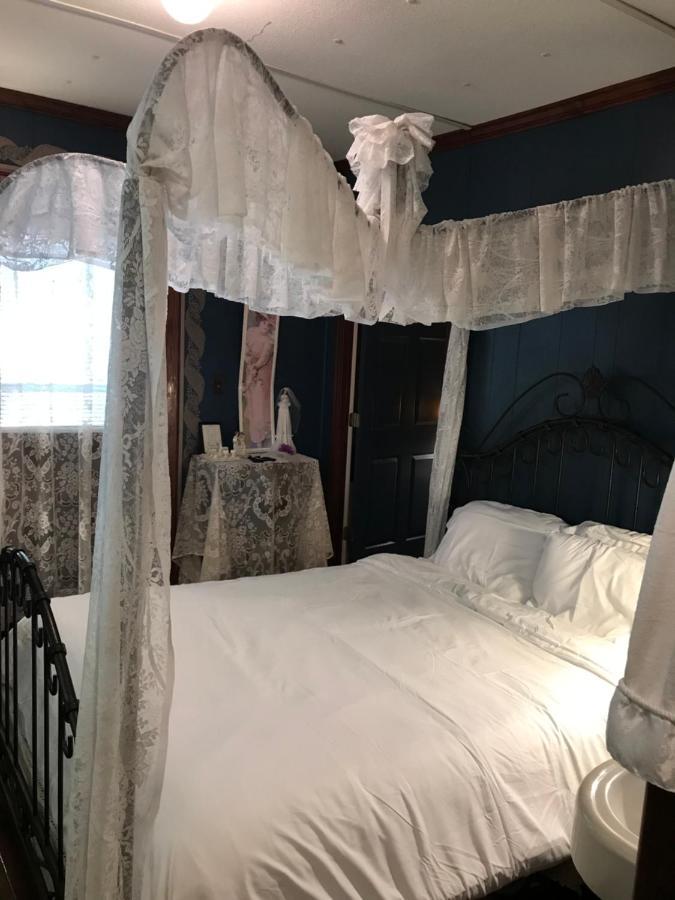 Armour'S Hotel & Spa Red Boiling Springs Экстерьер фото